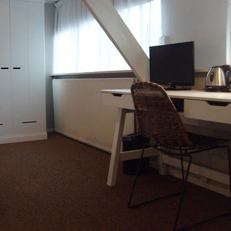 Hotel Norg Dış mekan fotoğraf
