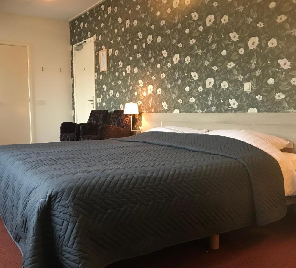 Hotel Norg Dış mekan fotoğraf