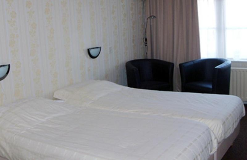 Hotel Norg Oda fotoğraf
