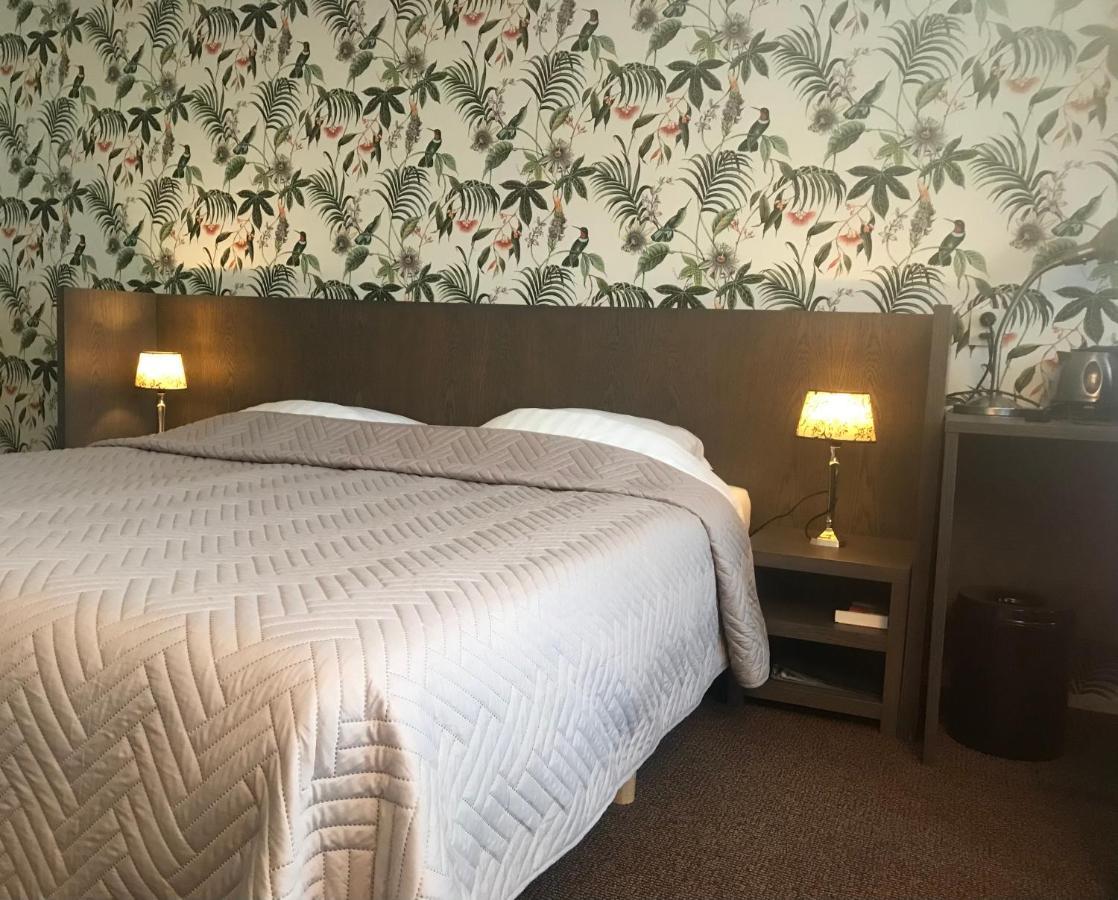 Hotel Norg Dış mekan fotoğraf