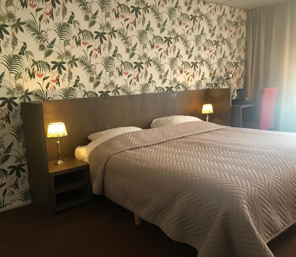 Hotel Norg Dış mekan fotoğraf