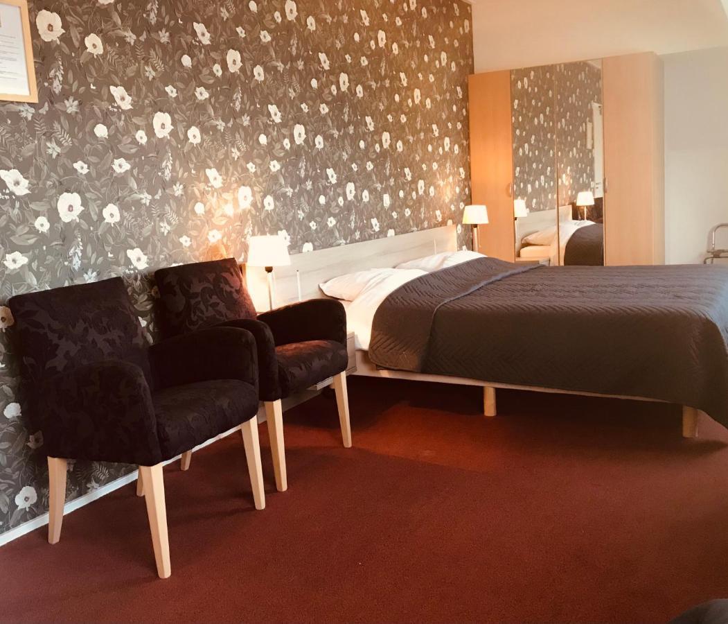 Hotel Norg Dış mekan fotoğraf