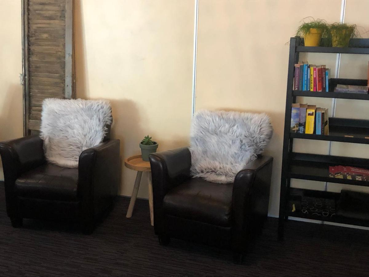 Hotel Norg Dış mekan fotoğraf