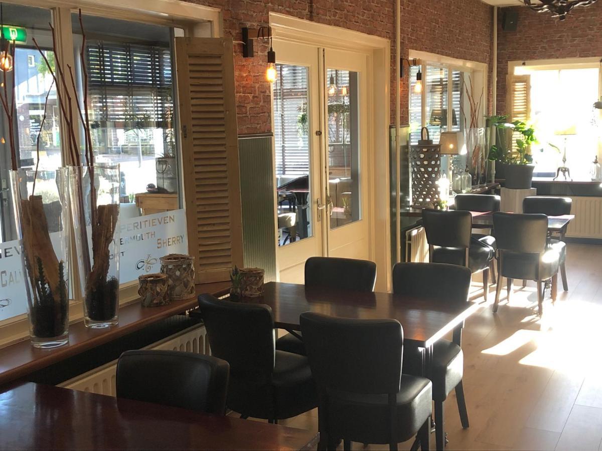 Hotel Norg Dış mekan fotoğraf