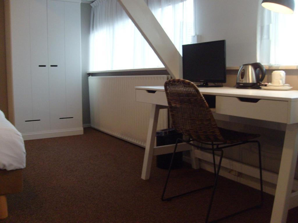 Hotel Norg Dış mekan fotoğraf