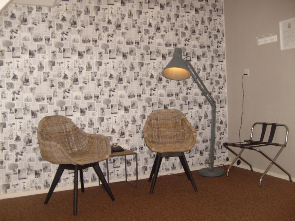 Hotel Norg Dış mekan fotoğraf