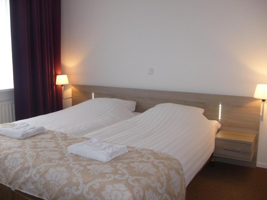 Hotel Norg Oda fotoğraf