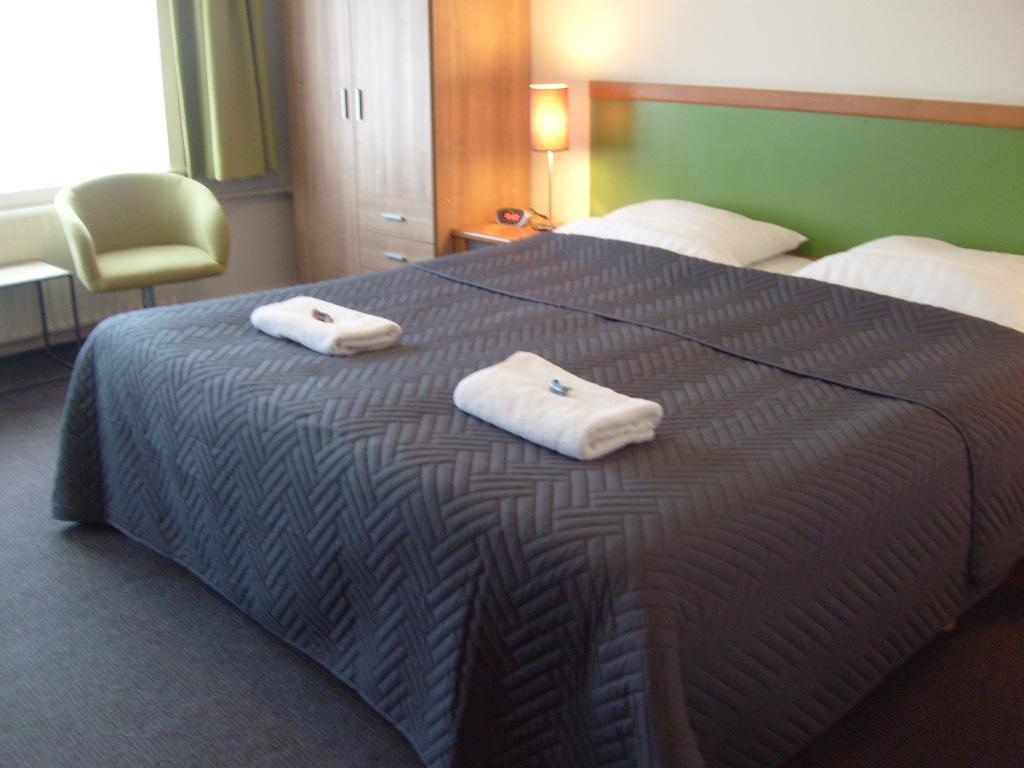 Hotel Norg Dış mekan fotoğraf
