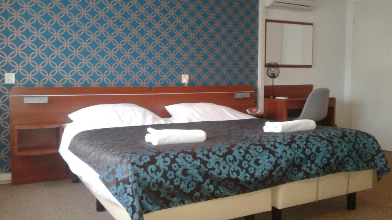 Hotel Norg Dış mekan fotoğraf
