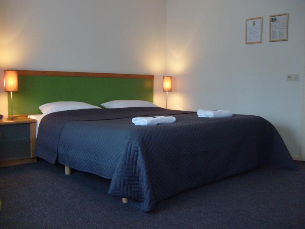 Hotel Norg Oda fotoğraf